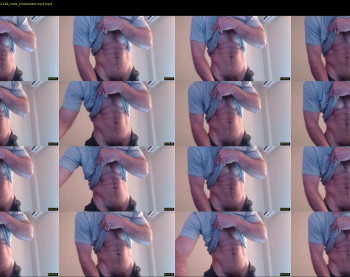 maluma4you — 8 minute Chaturbate male cam show recording, 480p, Apr 9, 2022