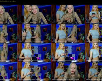 mary_marlow — 3 minute Chaturbate female cam show recording, 720p, Apr 9, 2022