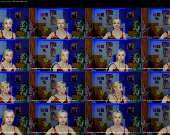 mary_marlow — 6 minute Chaturbate female cam show recording, 720p, Apr 9, 2022