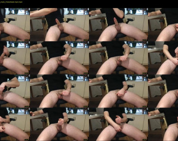 mecc2c — 15 minute Chaturbate male cam show recording, 480p, Apr 9, 2022