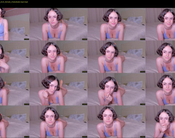 melon_mussy — 27 minute Chaturbate female cam show recording, 1080p, Apr 9, 2022