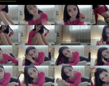 meryfoxxx — 15 minute Chaturbate female cam show recording, 720p, Apr 9, 2022