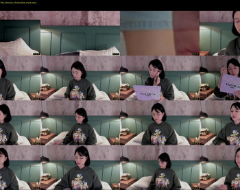 midori__san — 51 minute Chaturbate female cam show recording, 1080p, Apr 9, 2022