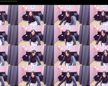 milana_sugar — 8 minute Chaturbate female cam show recording, 720p, Apr 9, 2022
