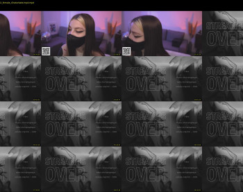 mileeena — 10 minute Chaturbate female cam show recording, 1080p, Apr 9, 2022