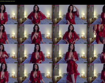 miley_me — 55 minute Chaturbate female cam show recording, 1080p, Apr 9, 2022