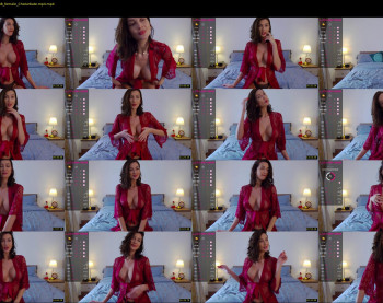 miley_me — 33 minute Chaturbate female cam show recording, 1080p, Apr 9, 2022