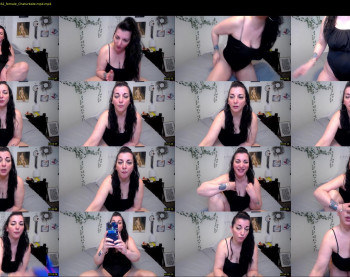 milfmonee — 49 minute Chaturbate female cam show recording, 720p, Apr 10, 2022