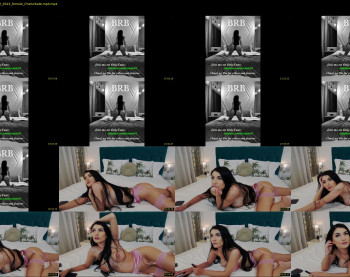 mmmaaa1234 — 67 minute Chaturbate female cam show recording, 1080p, Apr 10, 2022