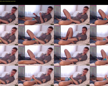 mr_longboy — 45 minute Chaturbate male cam show recording, 720p, Apr 9, 2022