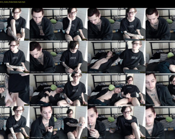 mr_pim_2_0 — 30 minute Chaturbate male cam show recording, 1080p, Apr 10, 2022