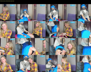 murmur_kati — 92 minute Chaturbate female cam show recording, 720p, Apr 9, 2022