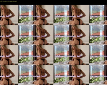 murmur_kati — 3 minute Chaturbate female cam show recording, 720p, Apr 9, 2022