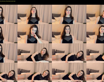mysophiee — 92 minute Chaturbate female cam show recording, 720p, Apr 10, 2022