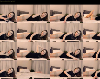 mysophiee — 94 minute Chaturbate female cam show recording, 720p, Apr 10, 2022