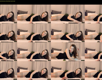 mysophiee — 94 minute Chaturbate female cam show recording, 720p, Apr 10, 2022