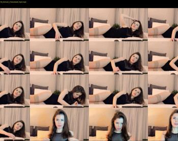 mysophiee — 10 minute Chaturbate female cam show recording, 720p, Apr 10, 2022