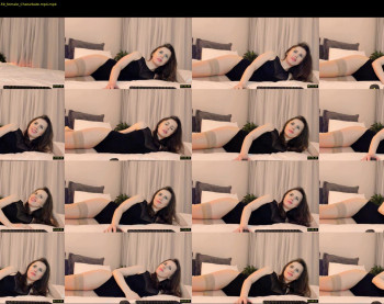 mysophiee — 48 minute Chaturbate female cam show recording, 720p, Apr 10, 2022