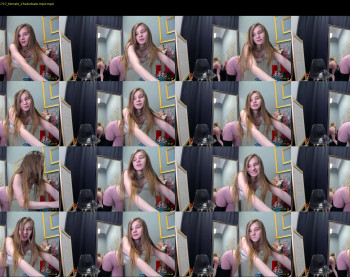 nancycute__ — 5 minute Chaturbate female cam show recording, 1080p, Apr 9, 2022