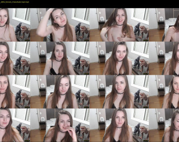 naughty_popa — 25 minute Chaturbate female cam show recording, 1080p, Apr 9, 2022
