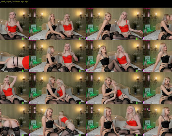 newmansteele — 4 minute Chaturbate couple cam show recording, 1080p, Apr 10, 2022