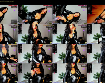 neytirii — 5 minute Chaturbate female cam show recording, 1080p, Apr 10, 2022