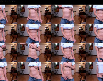 nikkisweetie — 56 minute Chaturbate female cam show recording, 1080p, Apr 9, 2022