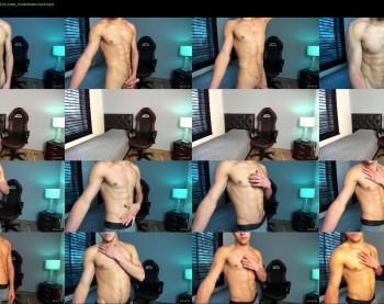 noahbrawn — 54 minute Chaturbate male cam show recording, 1080p, Apr 9, 2022