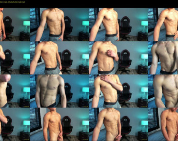 noahbrawn — 53 minute Chaturbate male cam show recording, 1080p, Apr 9, 2022
