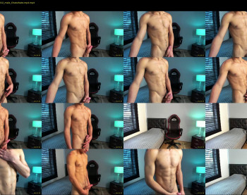 noahbrawn — 9 minute Chaturbate male cam show recording, 1080p, Apr 9, 2022