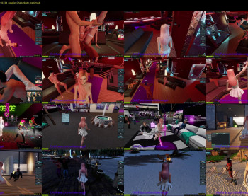 notfallenangel — 65 minute Chaturbate couple cam show recording, 1080p, Apr 10, 2022