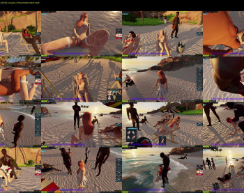 notfallenangel — 60 minute Chaturbate couple cam show recording, 1080p, Apr 10, 2022