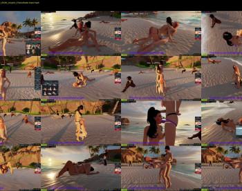 notfallenangel — 22 minute Chaturbate couple cam show recording, 1080p, Apr 10, 2022