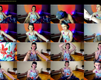 orlando__bloom — 7 minute Chaturbate male cam show recording, 1080p, Apr 9, 2022