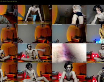 orlando__bloom — 57 minute Chaturbate male cam show recording, 1080p, Apr 9, 2022