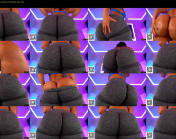 oxlemon — 39 minute Chaturbate female cam show recording, 1080p, Apr 9, 2022