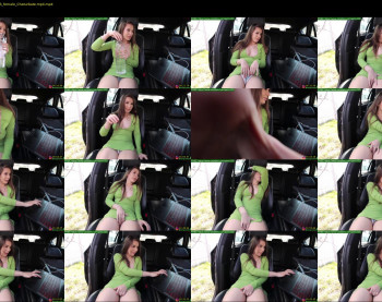 patry333 — 4 minute Chaturbate female cam show recording, 720p, Apr 9, 2022