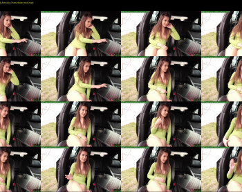 patry333 — 5 minute Chaturbate female cam show recording, 720p, Apr 9, 2022