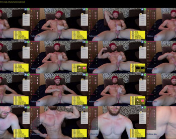 paul_rolex_ — 59 minute Chaturbate male cam show recording, 720p, Apr 9, 2022