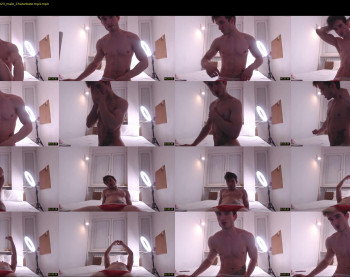 paul_rubini — 4 minute Chaturbate male cam show recording, 720p, Apr 10, 2022
