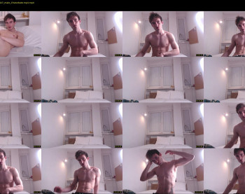 paul_rubini — 74 minute Chaturbate male cam show recording, 720p, Apr 10, 2022
