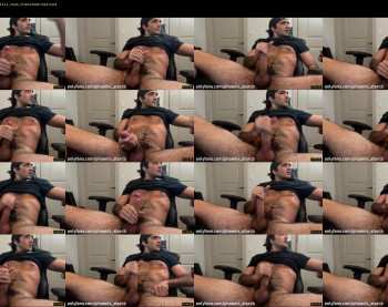 phoenix_star — 44 minute Chaturbate male cam show recording, 1080p, Apr 9, 2022