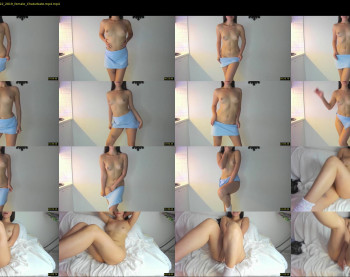 princess_moana — 54 minute Chaturbate female cam show recording, 1080p, Apr 9, 2022