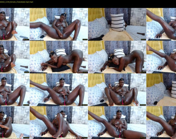 queen_tweakingbae — 118 minute Chaturbate female cam show recording, 720p, Apr 9, 2022