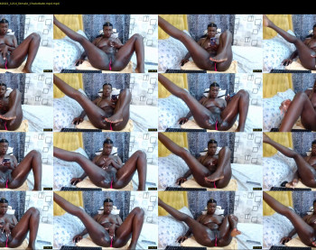 queen_tweakingbae — 14 minute Chaturbate female cam show recording, 720p, Apr 9, 2022