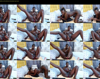 queen_tweakingbae — 112 minute Chaturbate female cam show recording, 720p, Apr 9, 2022