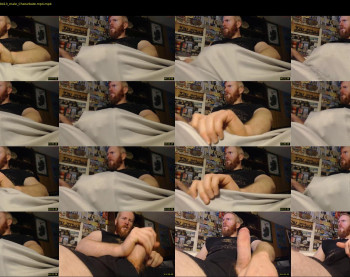 redhead4fun — 53 minute Chaturbate male cam show recording, 480p, Apr 10, 2022