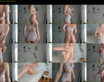 rennatha21 — 44 minute Chaturbate female cam show recording, 1080p, Apr 9, 2022