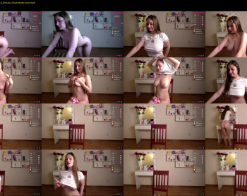 rosyemily — 60 minute Chaturbate female cam show recording, 1080p, Apr 9, 2022