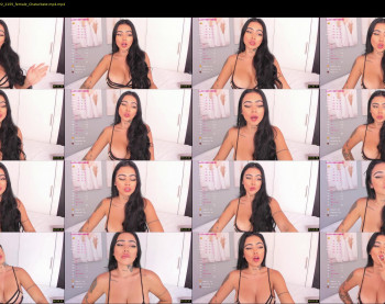 rouse_hallberg_ — 10 minute Chaturbate female cam show recording, 1080p, Apr 9, 2022